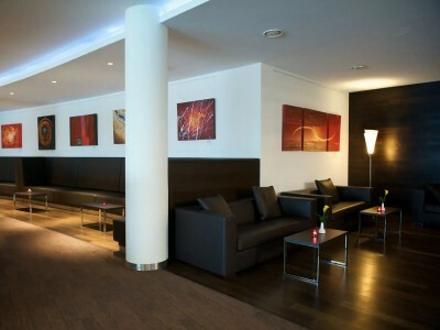 Hotel Wyndham Garden Dresden