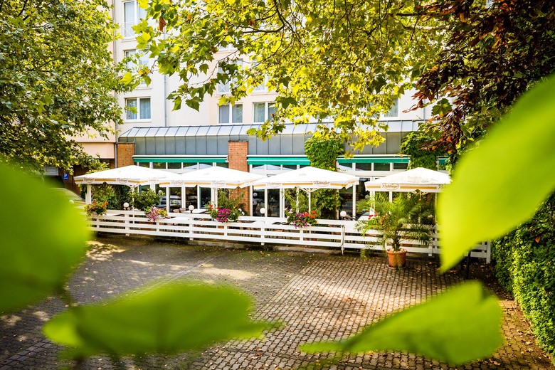Hotel Residenz Alt Dresden