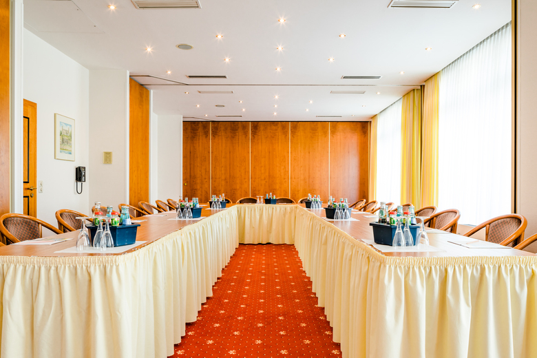 Hotel Residenz Alt Dresden