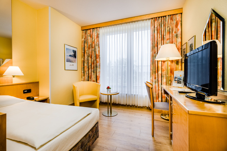 Hotel Residenz Alt Dresden