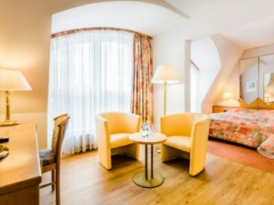 Hotel Residenz Alt Dresden