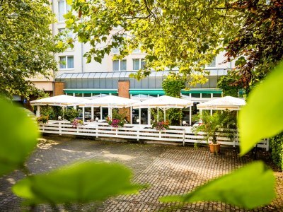 Hotel Residenz Alt Dresden