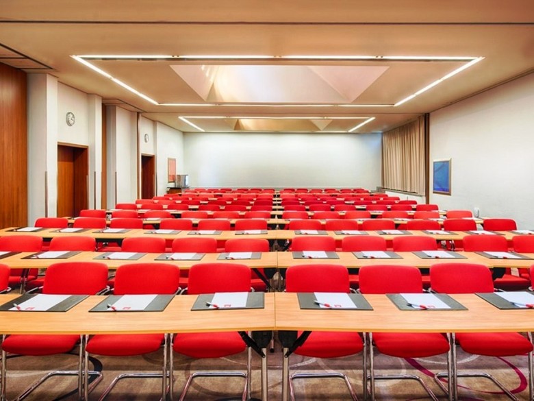 Leonardo Royal Hotel D�sseldorf K�nigsallee