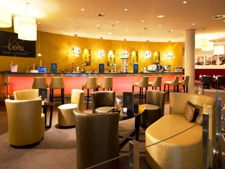 Leonardo Royal Hotel D�sseldorf K�nigsallee