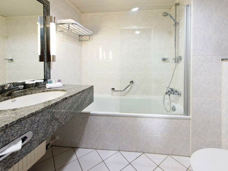Leonardo Royal Hotel D�sseldorf K�nigsallee