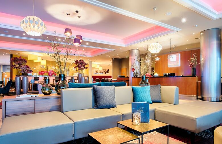 Leonardo Royal Hotel D�sseldorf K�nigsallee
