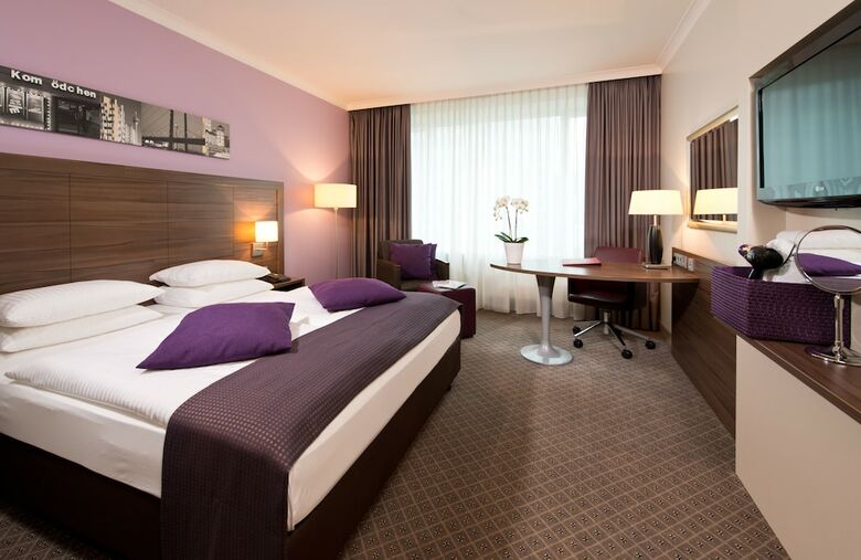 Leonardo Royal Hotel D�sseldorf K�nigsallee