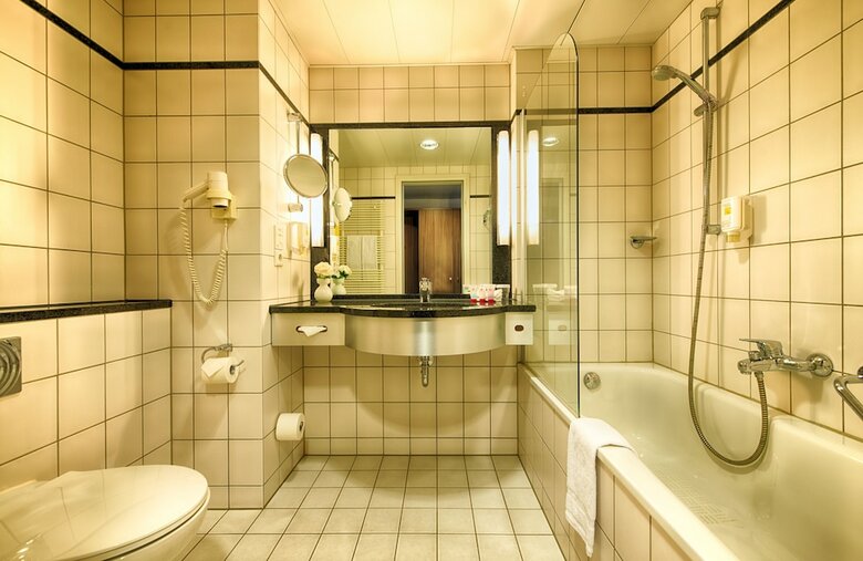 Leonardo Royal Hotel D�sseldorf K�nigsallee