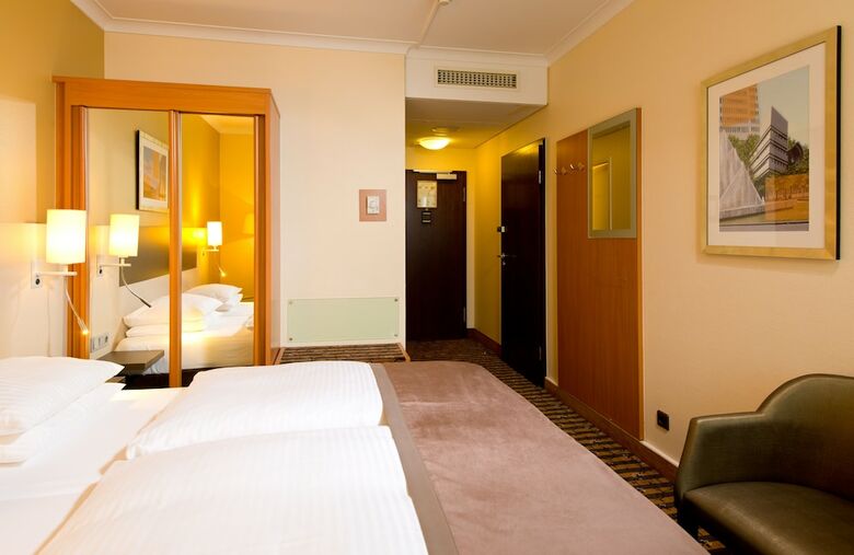 Leonardo Royal Hotel D�sseldorf K�nigsallee