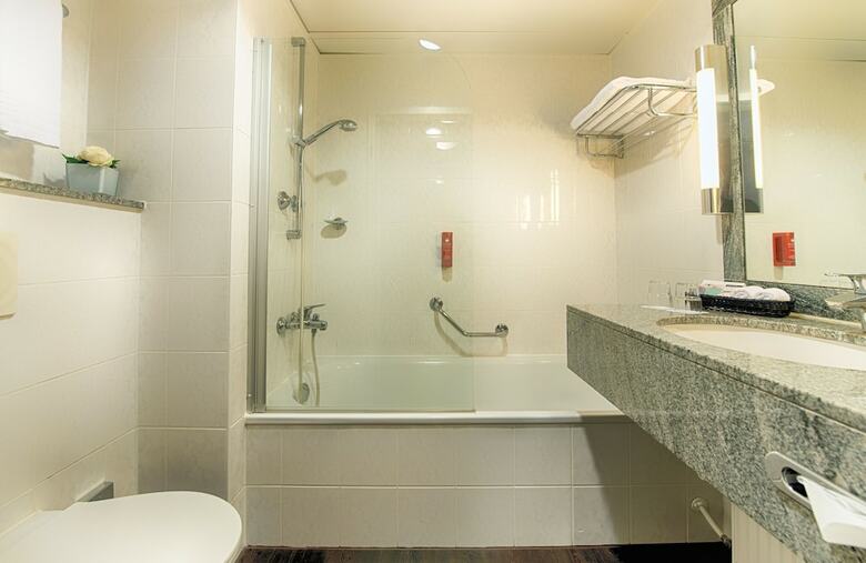 Leonardo Royal Hotel D�sseldorf K�nigsallee