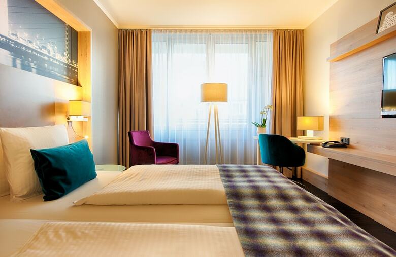 Leonardo Royal Hotel D�sseldorf K�nigsallee