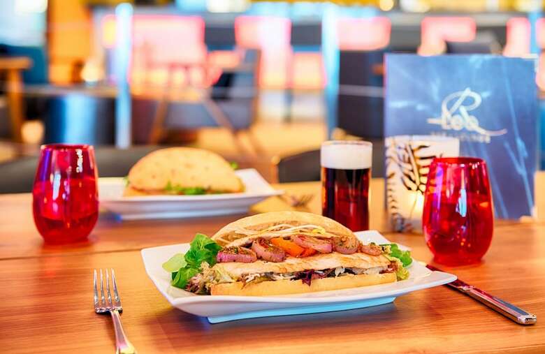 Leonardo Royal Hotel D�sseldorf K�nigsallee