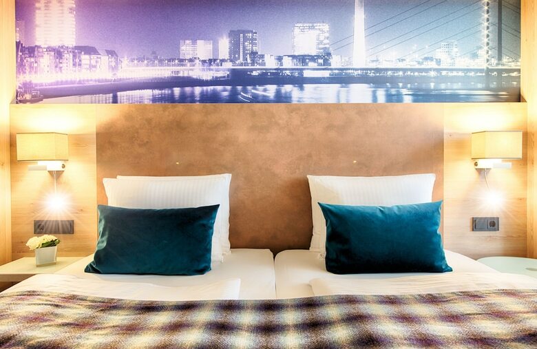 Leonardo Royal Hotel D�sseldorf K�nigsallee