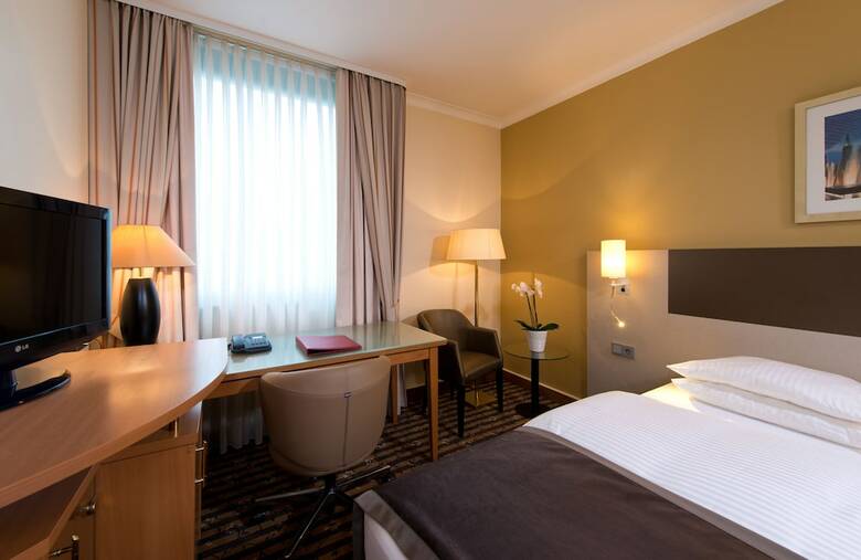 Leonardo Royal Hotel D�sseldorf K�nigsallee