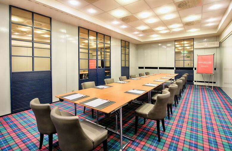 Leonardo Royal Hotel D�sseldorf K�nigsallee
