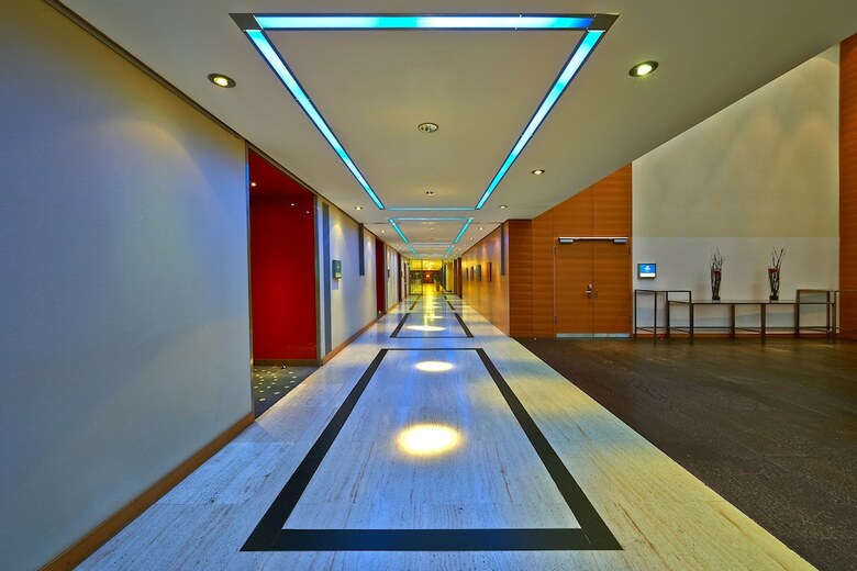 Hotel Hilton Dusseldorf