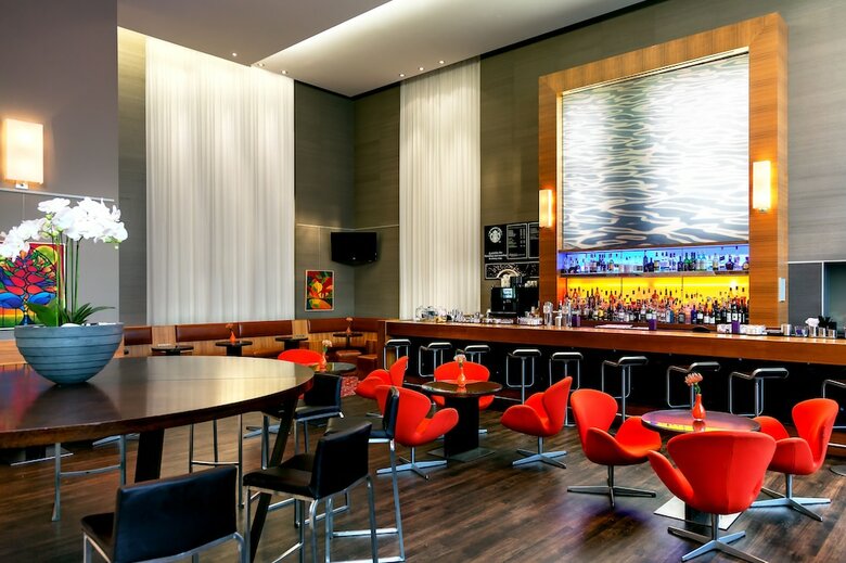 Hotel Hilton Dusseldorf