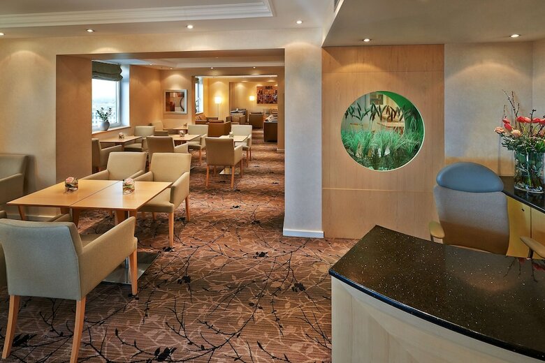 Hotel Hilton Dusseldorf