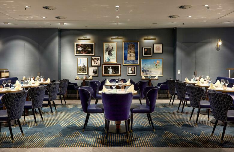 Hotel Hilton Dusseldorf