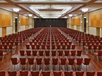 Hotel Hilton Dusseldorf