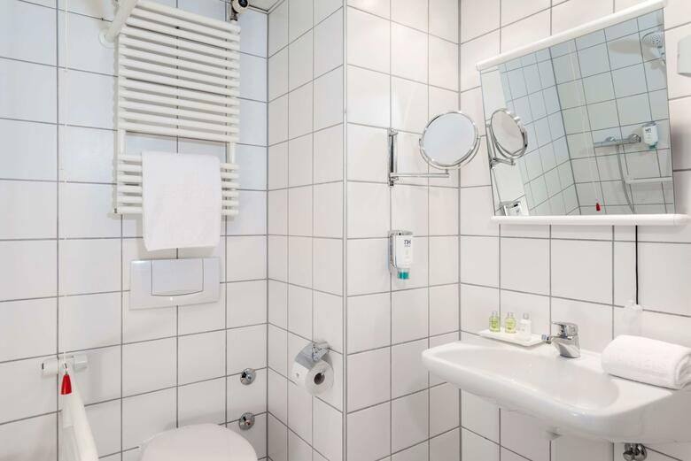 Hotel NH Dusseldorf City