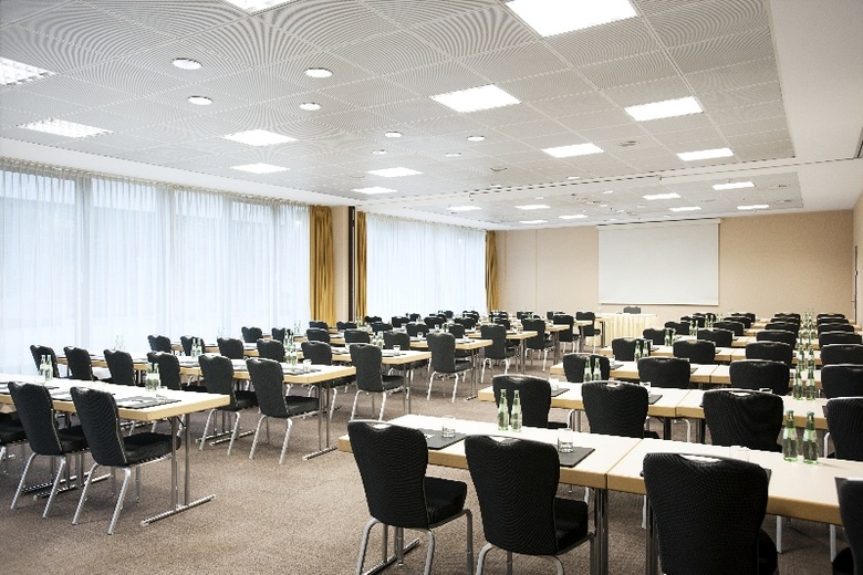Hotel NH Dusseldorf City
