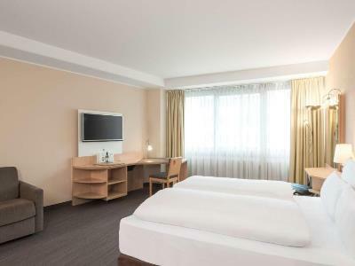 Hotel NH Dusseldorf City
