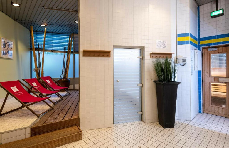 Leonardo Royal Hotel Frankfurt