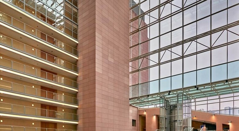Hotel Hilton Frankfurt
