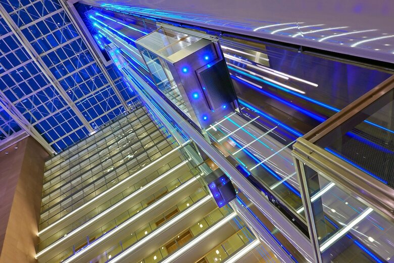 Hotel Hilton Frankfurt