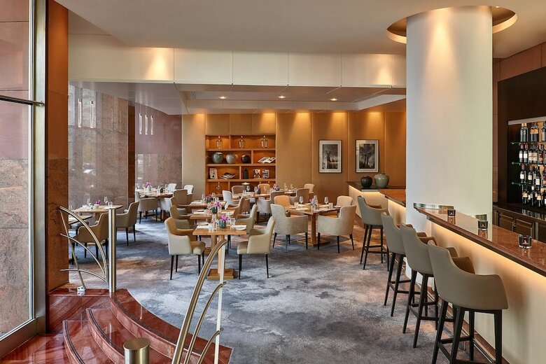 Hotel Hilton Frankfurt