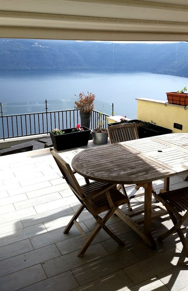Hotel Castel Gandolfo