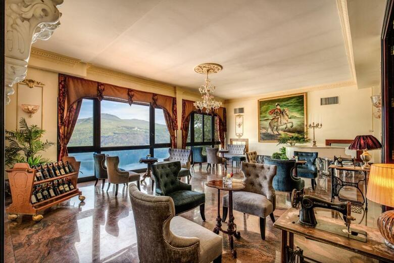 Hotel Castel Vecchio