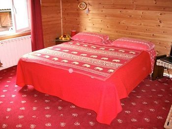 Bed & Breakfast Locanda Del Buonumore Di Anna E Elena