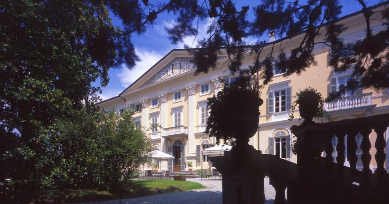 Relais Villa Matilde - A Sina Hotel