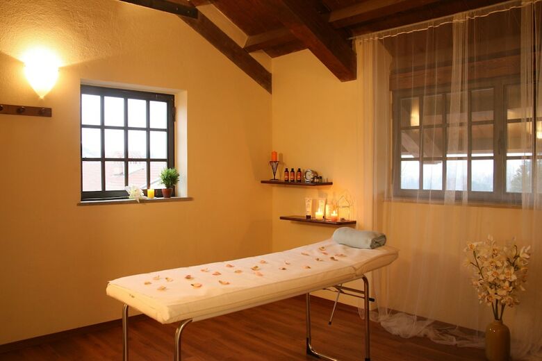 Relais Villa Matilde - A Sina Hotel