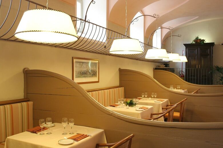 Relais Villa Matilde - A Sina Hotel