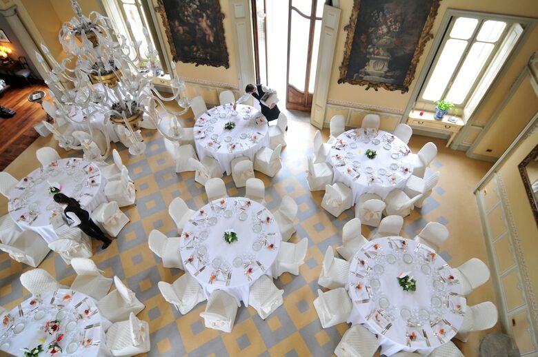 Relais Villa Matilde - A Sina Hotel