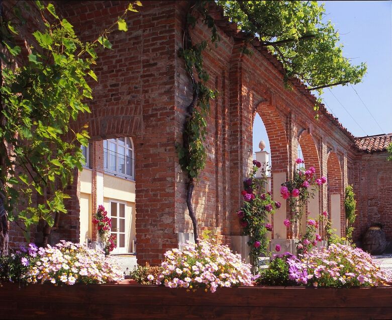 Relais Villa Matilde - A Sina Hotel