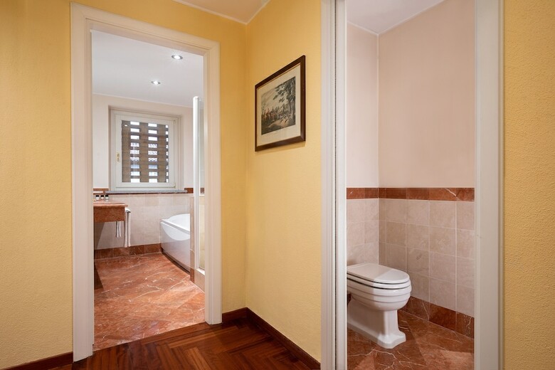 Relais Villa Matilde - A Sina Hotel