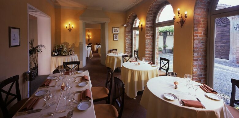 Relais Villa Matilde - A Sina Hotel
