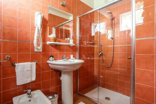 Hotel Residenza Cartiera 243