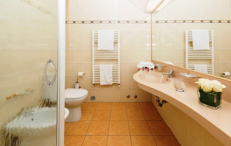 Shg Hotel Bologna