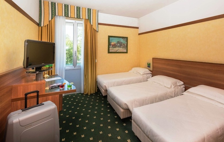 Shg Hotel Bologna