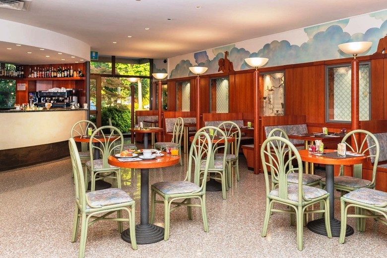 Shg Hotel Bologna