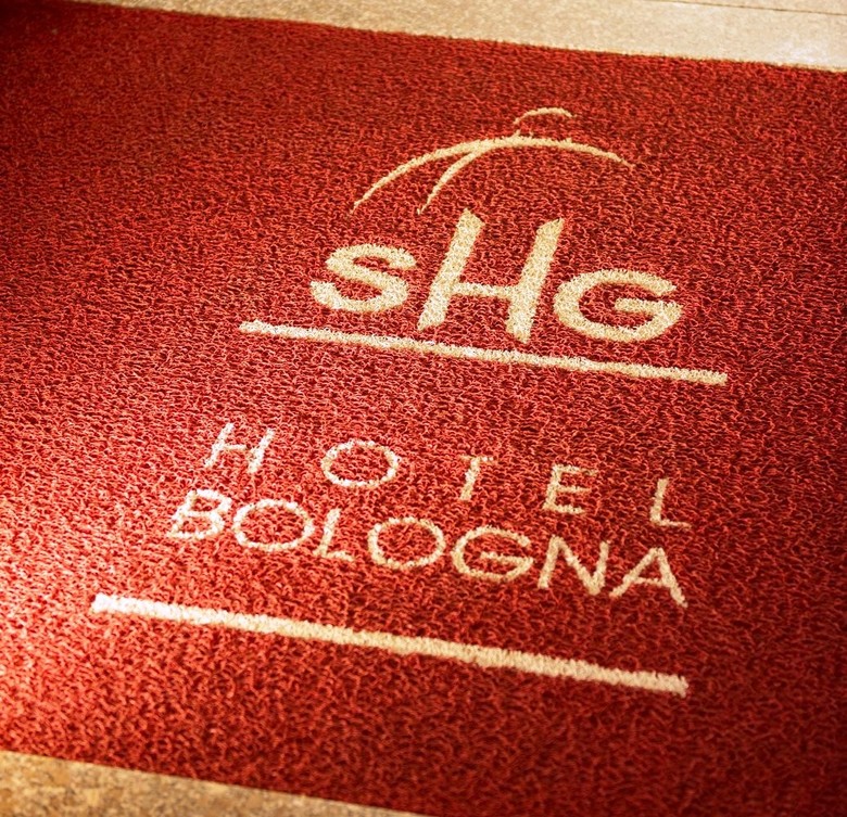 Shg Hotel Bologna