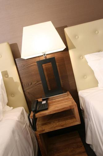 Admiral Park Hotel