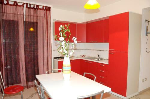 Bed & Breakfast Hotel La Baia Di Ulisse