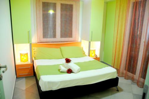 Bed & Breakfast Hotel La Baia Di Ulisse