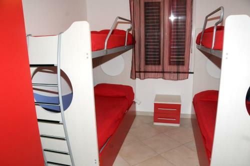 Bed & Breakfast Hotel La Baia Di Ulisse